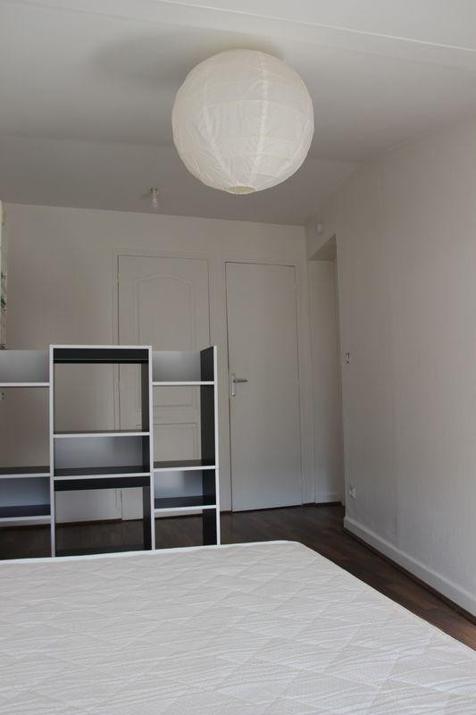 
                                                Location
                                                 Beau F2 meublé de 25 m2