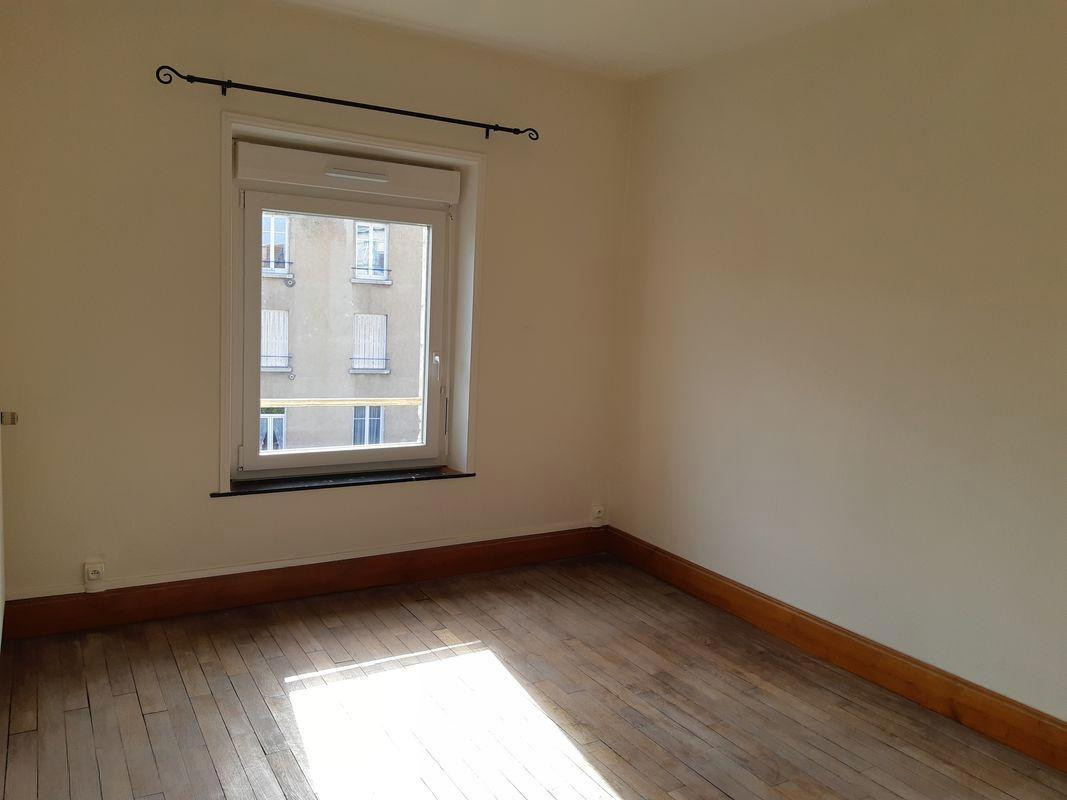 
                                                Location
                                                 Beau F2 quartier Artem/Placieux