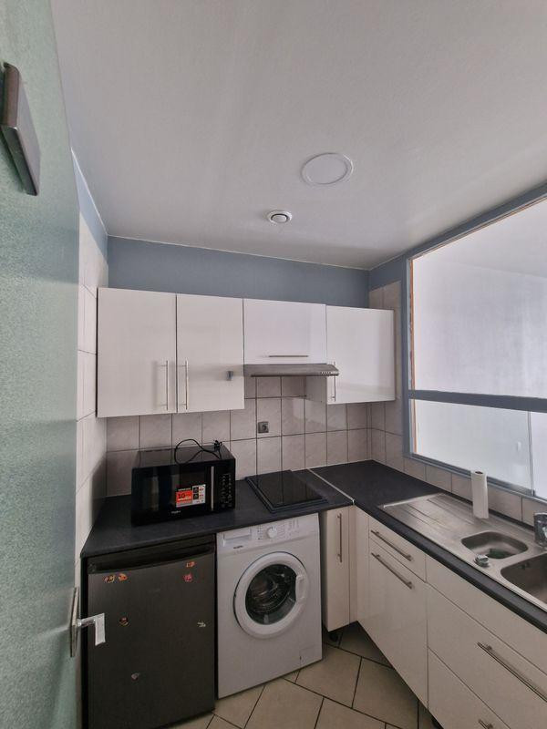 
                                                Location
                                                 Beau F3 59m2 Saint Michel traversant lumineux