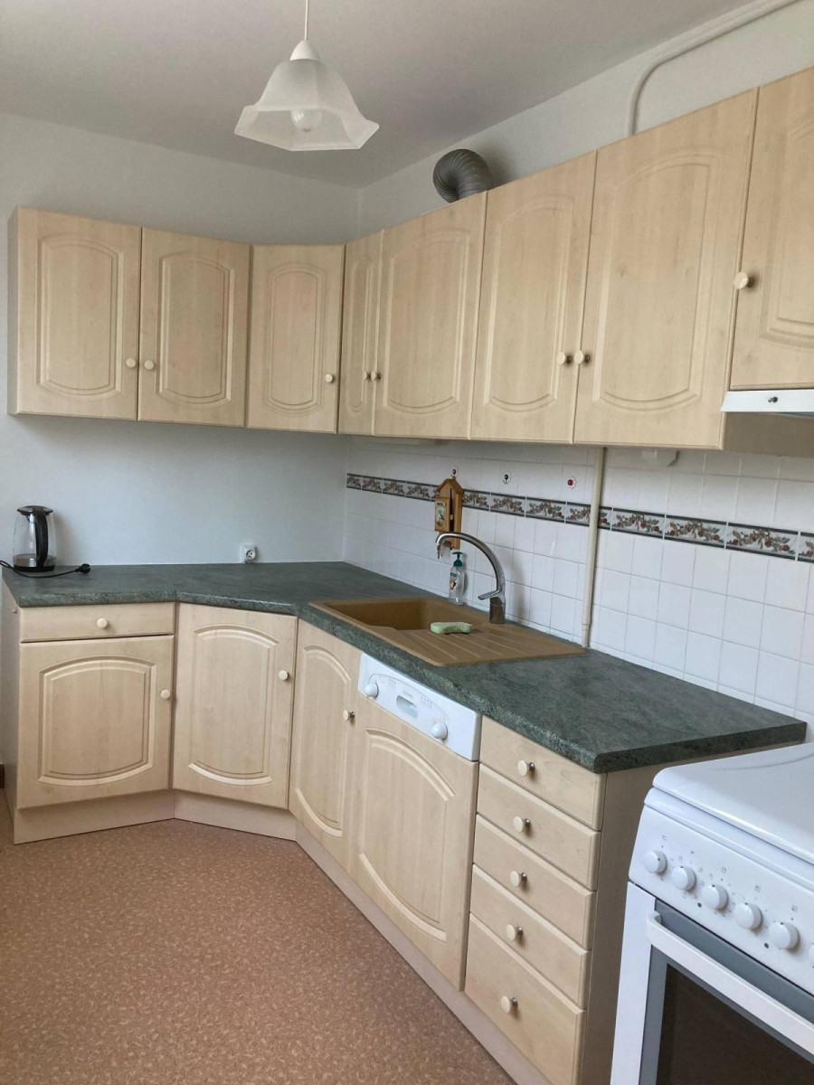 
                                                Location
                                                 Beau F3 60m² bien situé avec de nombreux atouts