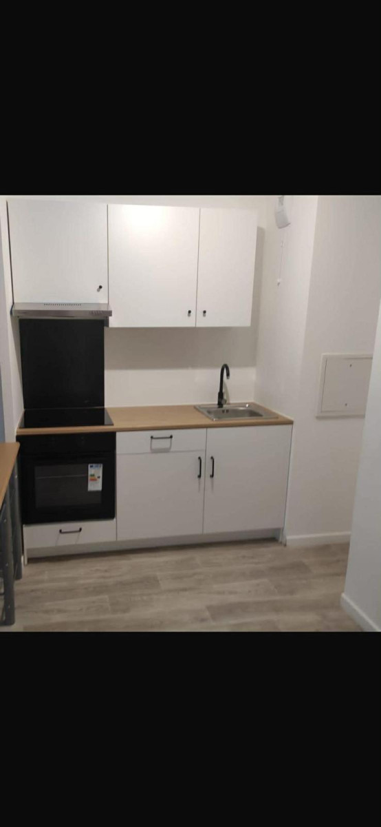 
                                                Location
                                                 Beau F3 60m² lumineux ac balcon & place de parking