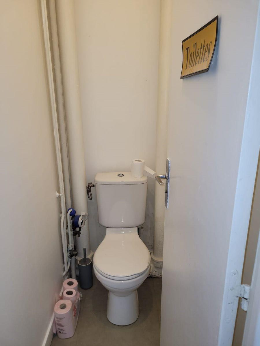 
                                                Location
                                                 Beau F3 65 m2 fonctionnel à Bezons.