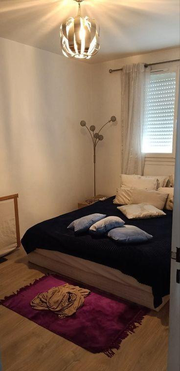 
                                                Location
                                                 Beau F3 66m2 lumineux