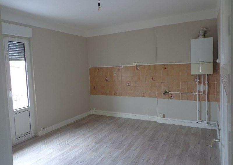 
                                                Location
                                                 Beau f3 74m² très calme