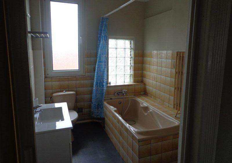 
                                                Location
                                                 Beau f3 74m² très calme