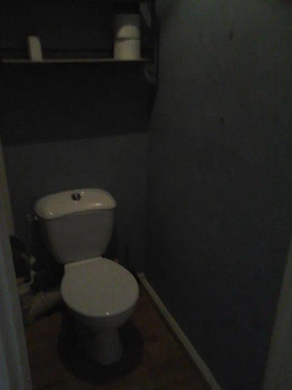 
                                                Location
                                                 Beau F3 de 69m² très lumineux