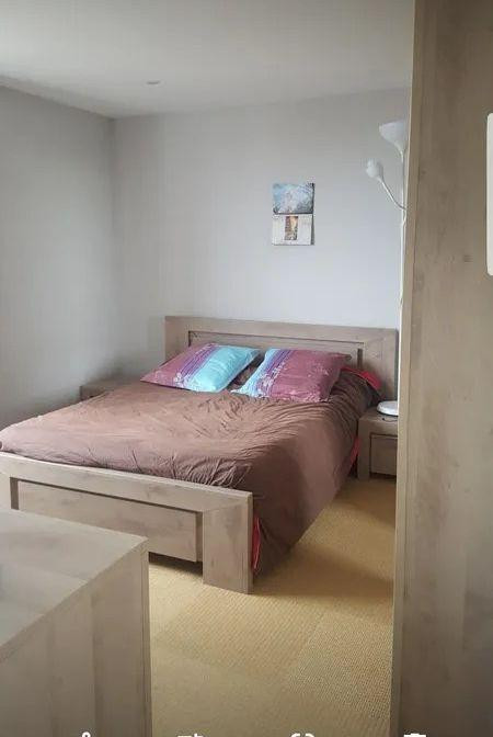
                                                Location
                                                 Beau F3 meublé 47m² avec balcon refait à neuf