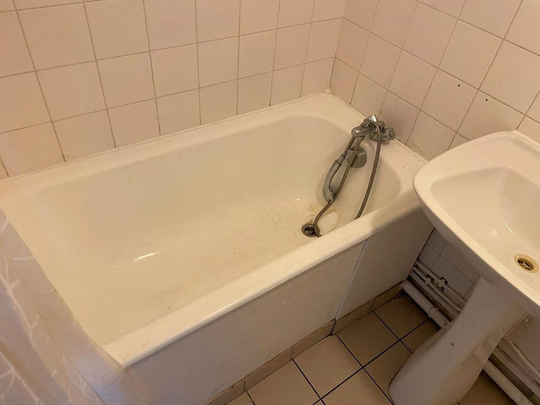 
                                                Location
                                                 Beau F3 tout rénové 42m² Centre du Havre