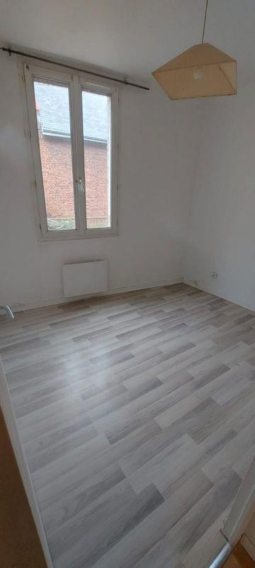 
                                                Location
                                                 Beau F3 tout rénové 42m² Centre du Havre