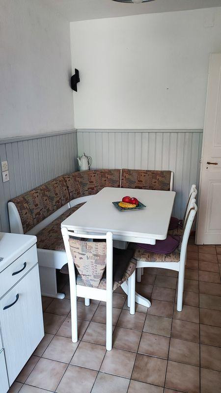 
                                                Location
                                                 Beau F4 71m² récemment rénové