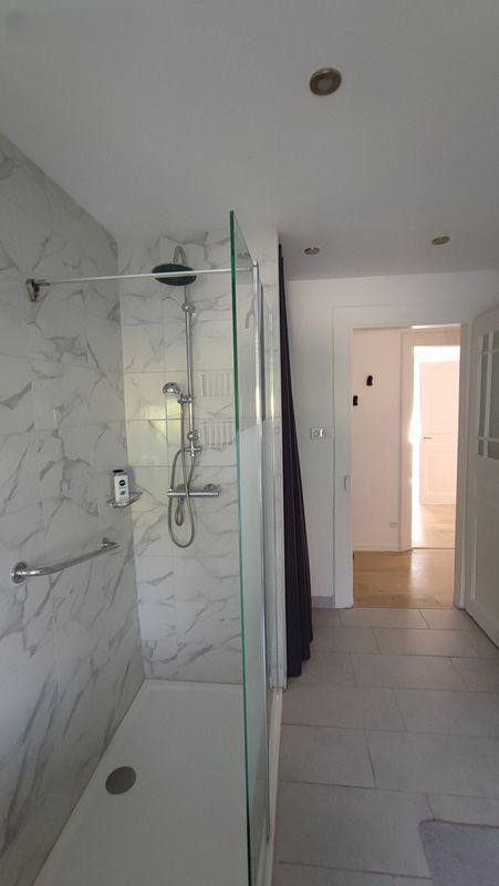 
                                                Location
                                                 Beau F4 71m² récemment rénové