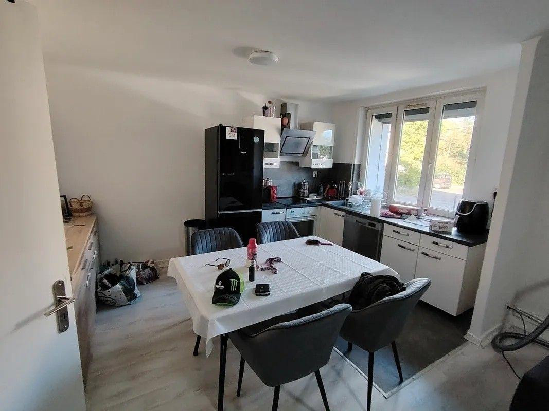 
                                                Location
                                                 Beau F4 75m² proximité de Lorry les Metz