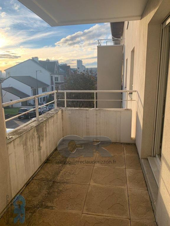 
                                                Location
                                                 Beau F4 avec terrasse et garage - secteur Laxou Village
