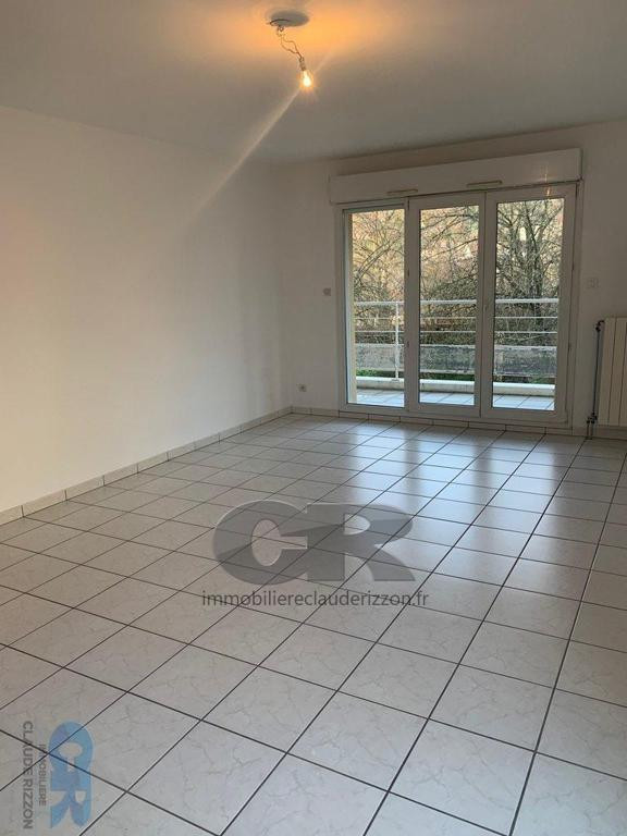 
                                                Location
                                                 Beau F4 avec terrasse et garage - secteur Laxou Village