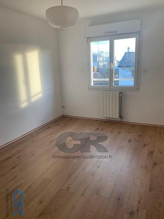 
                                                Location
                                                 Beau F4 avec terrasse et garage - secteur Laxou Village
