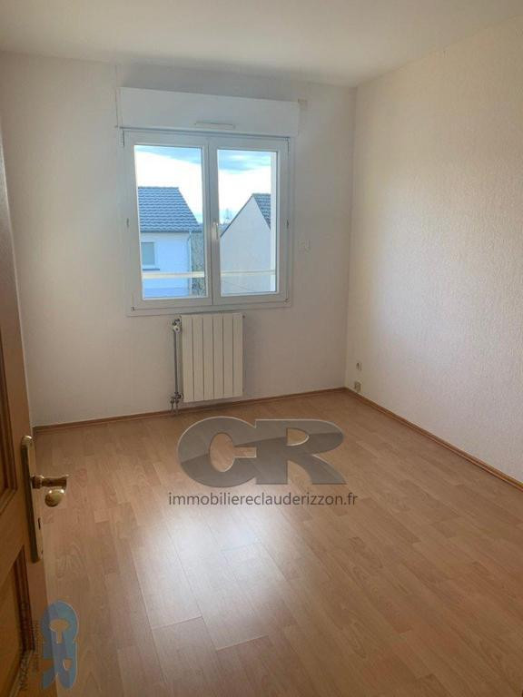 
                                                Location
                                                 Beau F4 avec terrasse et garage - secteur Laxou Village