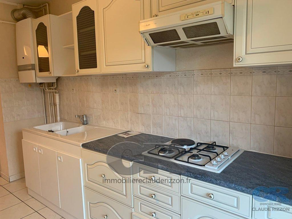 
                                                Location
                                                 Beau F4 avec terrasse et garage - secteur Laxou Village