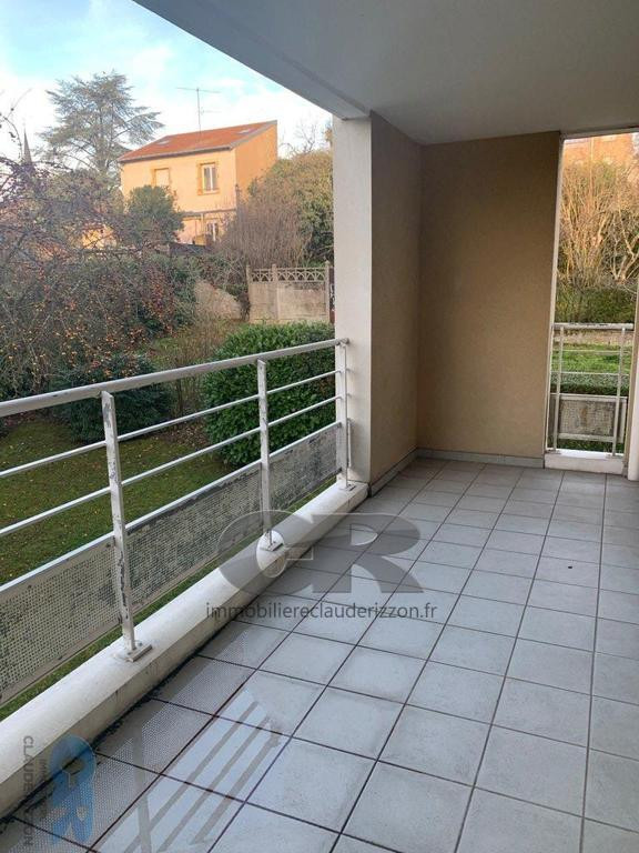 
                                                Location
                                                 Beau F4 avec terrasse et garage - secteur Laxou Village