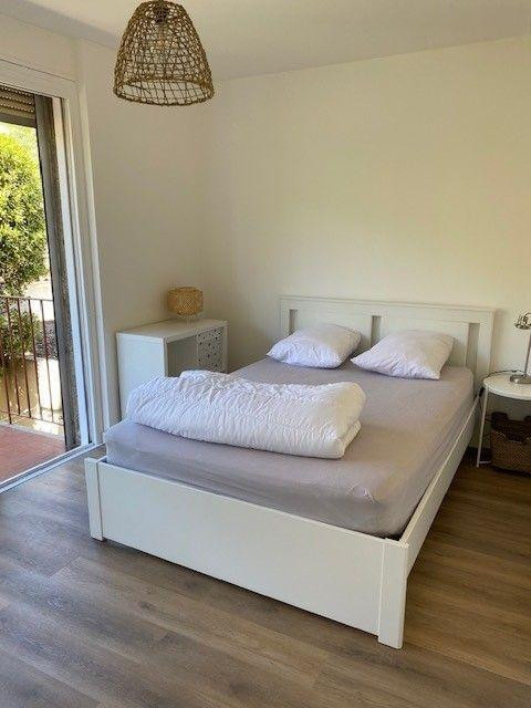 
                                                Location
                                                 Beau meublé neuf 65m²