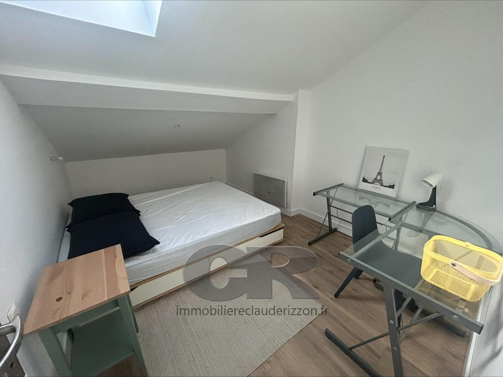 
                                                Location
                                                 beau meublé quartier faubourg des 3 maisons