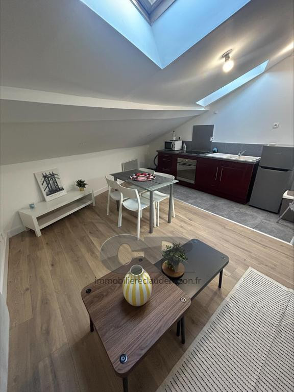 
                                                Location
                                                 beau meublé quartier faubourg des 3 maisons