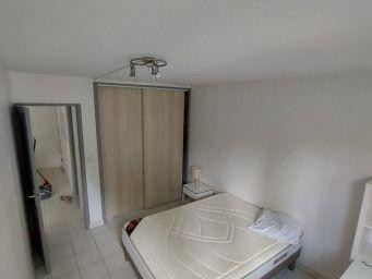
                                                Location
                                                 Beau meublé T2 48 m² dans une résidence sécurisée