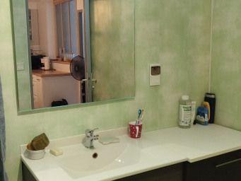 
                                                Location
                                                 Beau meublé T2 48 m² dans une résidence sécurisée