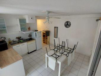 
                                                Location
                                                 Beau meublé T2 48 m² dans une résidence sécurisée