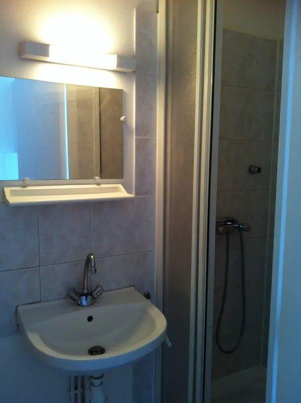 
                                                Location
                                                 Beau studio 11m² à Marseille