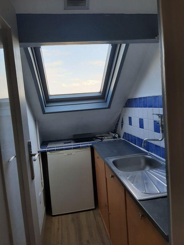 
                                                Location
                                                 Beau studio 12m² Boulingrin idéal étudiant