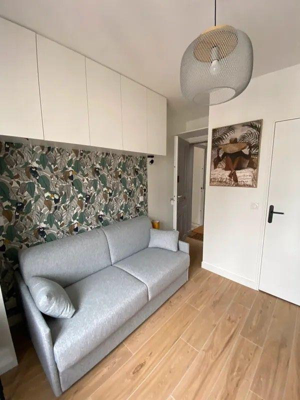 
                                                Location
                                                 Beau studio 13m² au cœur de Paris