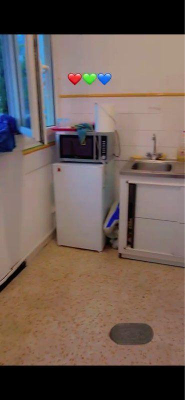 
                                                Location
                                                 Beau studio 15m² meublé pour étudiant