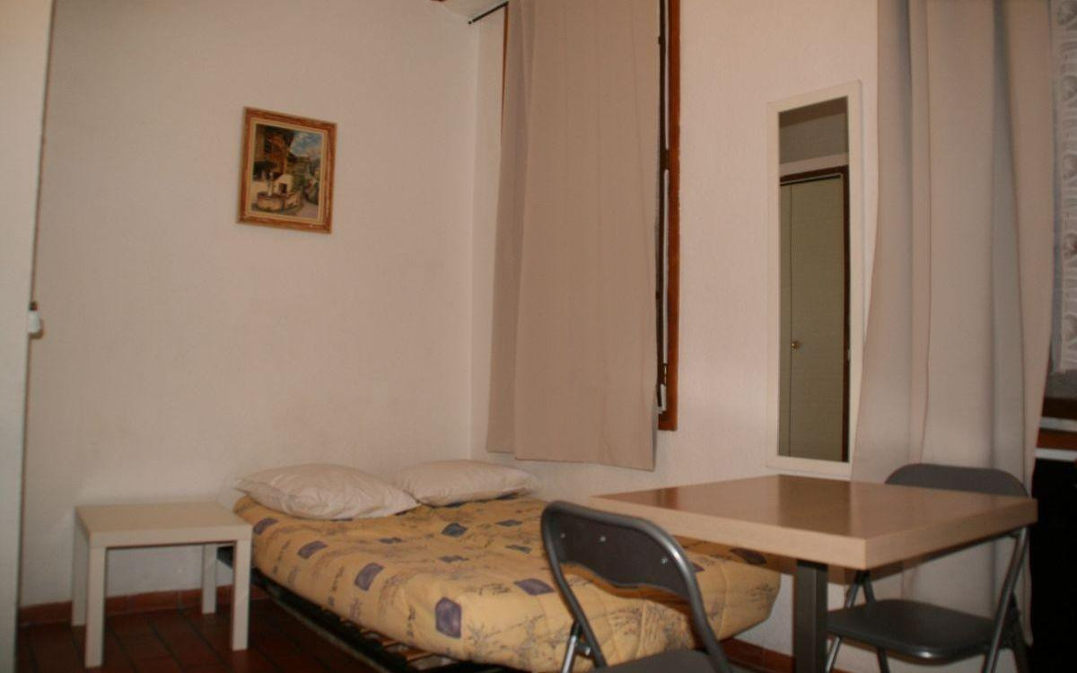 
                                                Location
                                                 Beau studio 17m² Aix en Provence