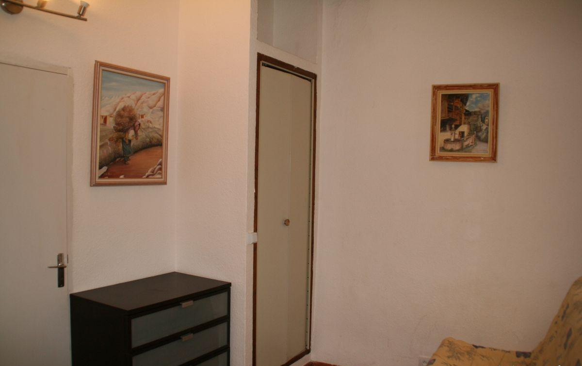 
                                                Location
                                                 Beau studio 17m² Aix en Provence