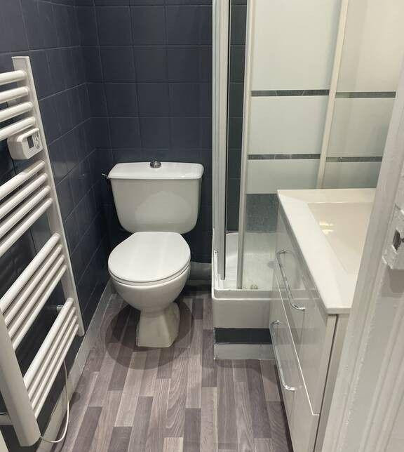 
                                                Location
                                                 Beau studio 17m² Montrouge