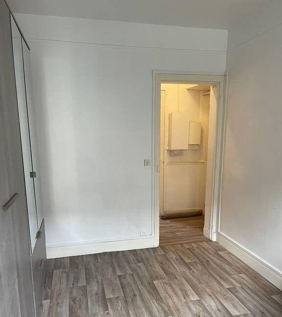 
                                                Location
                                                 Beau studio 17m² Montrouge