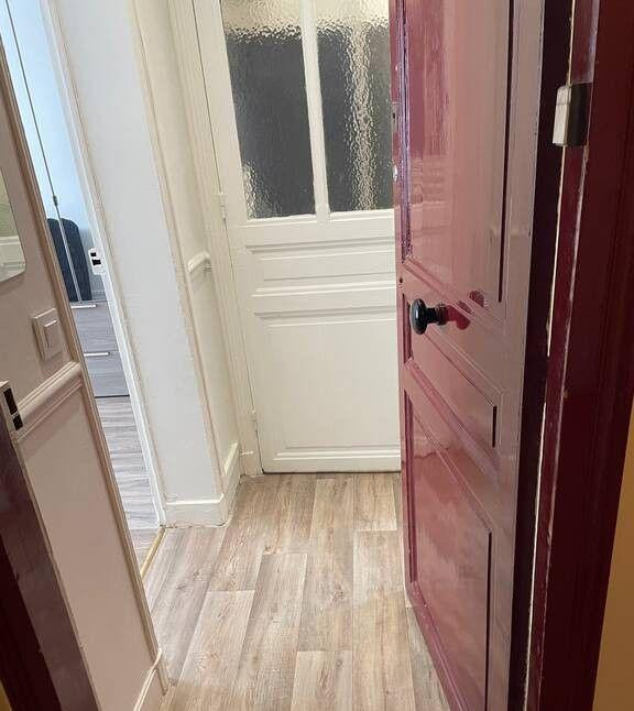 
                                                Location
                                                 Beau studio 17m² Montrouge