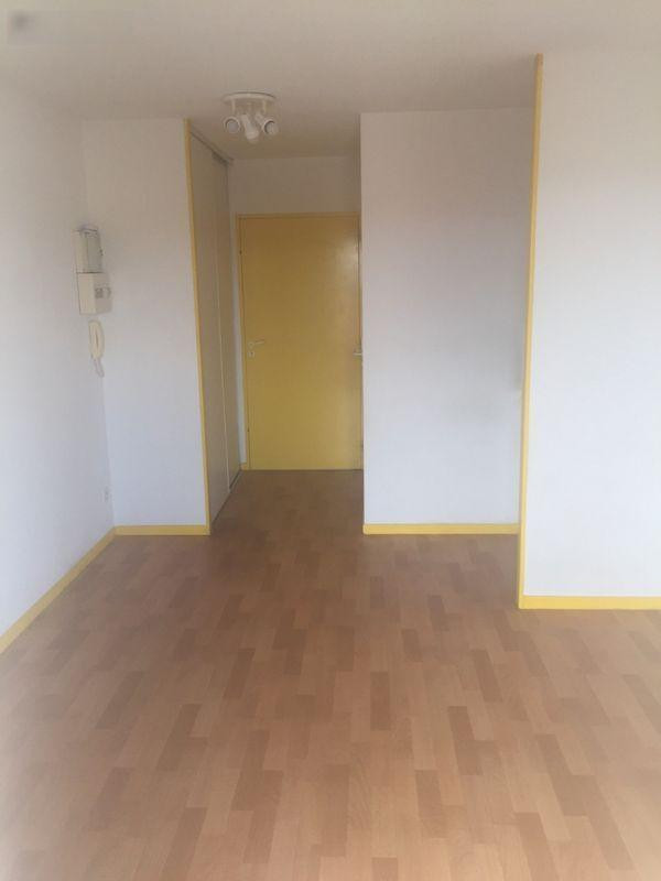
                                                Location
                                                 Beau studio 17m² Purpan
