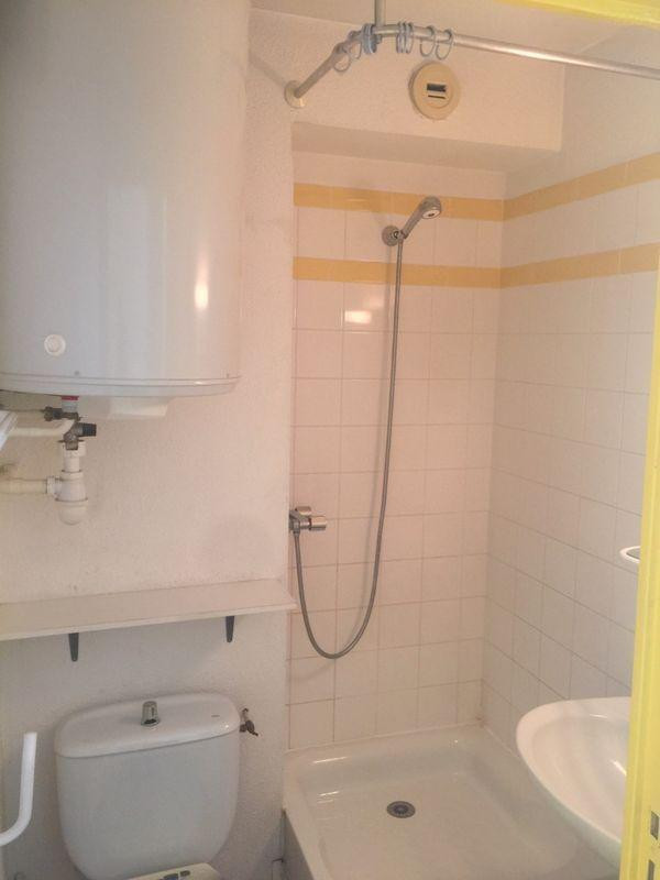 
                                                Location
                                                 Beau studio 17m² Purpan