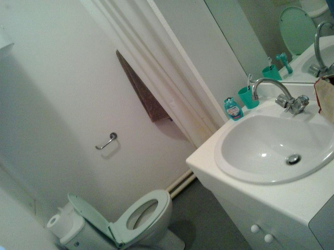 
                                                Location
                                                 Beau studio 18 m2 TBE proche Fac