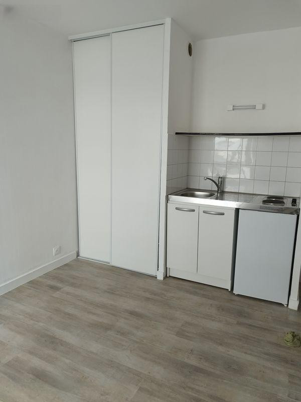 
                                                Location
                                                 Beau studio 18m²