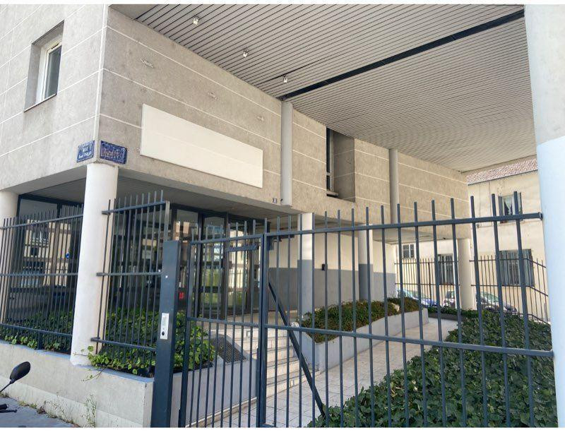 
                                                Location
                                                 Beau studio 18m² idéal étudiant