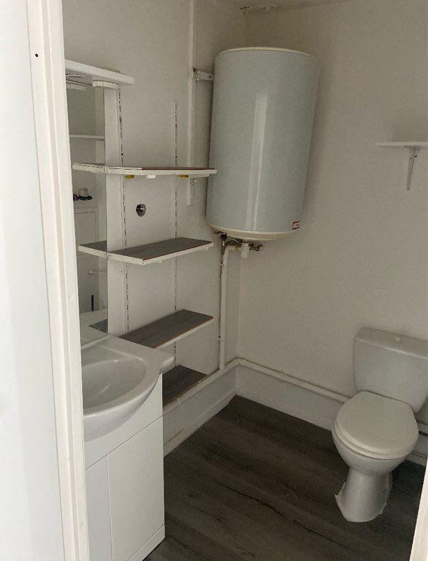 
                                                Location
                                                 Beau studio 18m² idéal étudiant