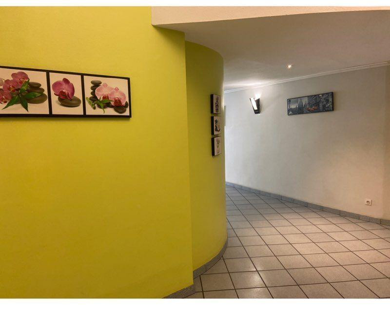 
                                                Location
                                                 Beau studio 18m² idéal étudiant