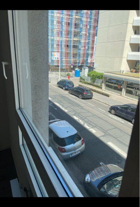 
                                                Location
                                                 Beau studio 18m² idéal étudiant