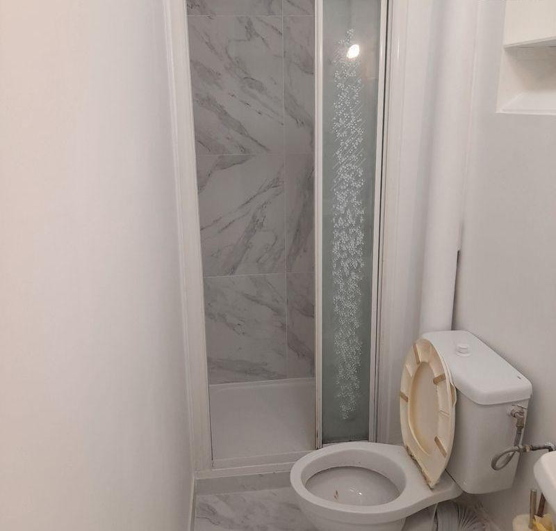 
                                                Location
                                                 Beau studio 18m² Levallois