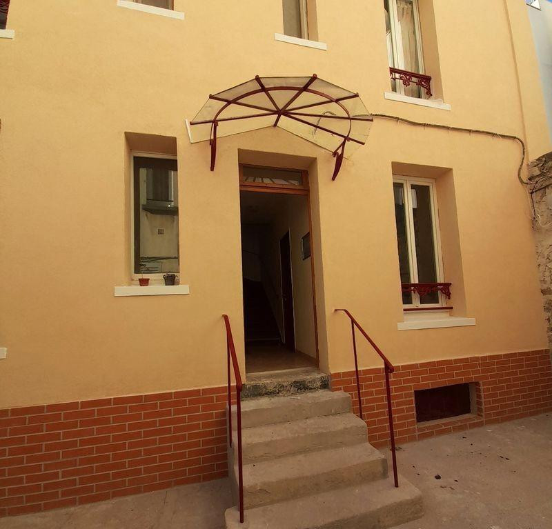 
                                                Location
                                                 Beau studio 18m² Levallois