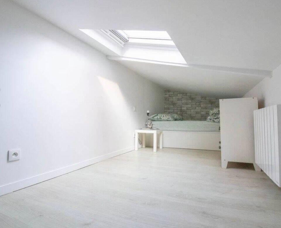 
                                                Location
                                                 Beau studio 18m² Livry-Gargan