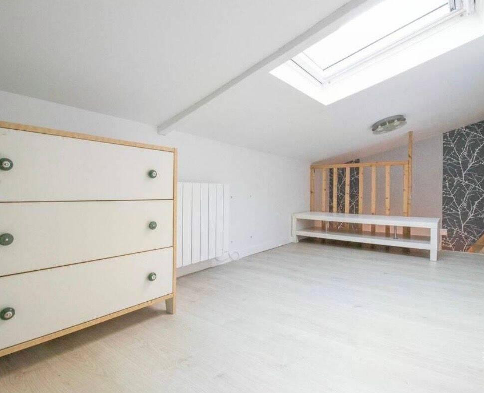 
                                                Location
                                                 Beau studio 18m² Livry-Gargan