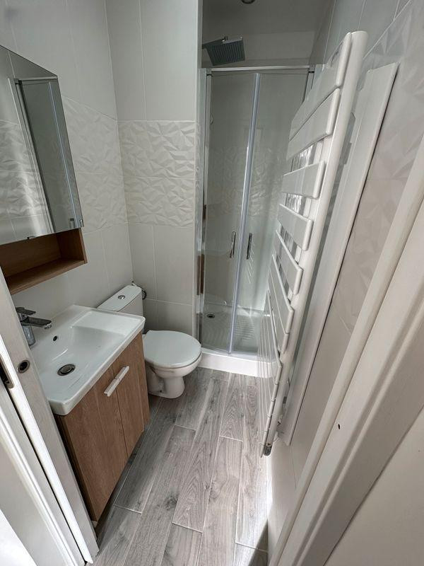 
                                                Location
                                                 Beau studio 18m² neuf